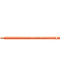 Faber Castell Polychromos – 113 Orange Glaze