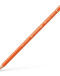 Faber Castell Polychromos – 113 Orange Glaze