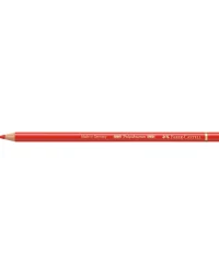 Faber Castell Polychromos – 117 Light Cadmium Red
