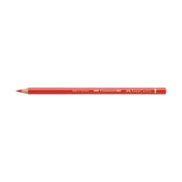 Faber Castell Polychromos – 117 Light Cadmium Red