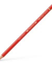 Faber Castell Polychromos – 117 Light Cadmium Red