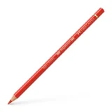 Faber Castell Polychromos - 117 Light Cadmium Red