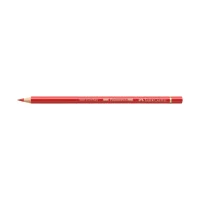 Faber Castell Polychromos – 118 Scarlet Red