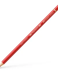 Faber Castell Polychromos – 118 Scarlet Red