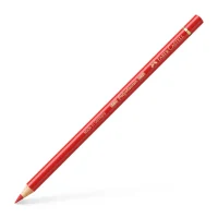Faber Castell Polychromos – 118 Scarlet Red