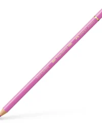 Faber Castell Polychromos – 119 Light Magenta