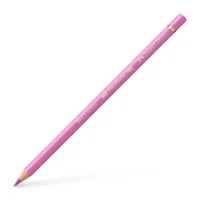 Faber Castell Polychromos – 119 Light Magenta