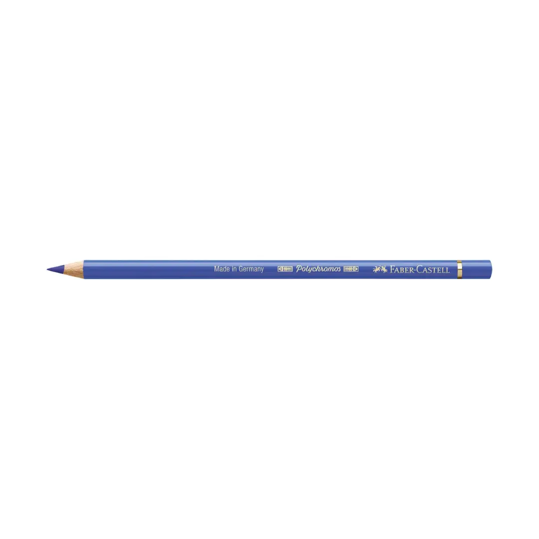 Faber Castell Polychromos - 120 Ultramarine