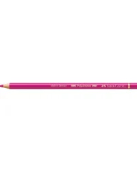 Faber Castell Polychromos – 123 Fuchsia