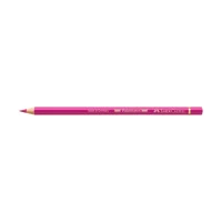 Faber Castell Polychromos – 123 Fuchsia