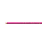 Faber Castell Polychromos - 123 Fuchsia