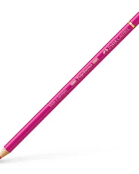 Faber Castell Polychromos – 123 Fuchsia