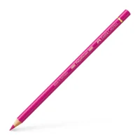 Faber Castell Polychromos – 123 Fuchsia