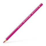 Faber Castell Polychromos - 123 Fuchsia