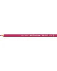 Faber Castell Polychromos – 124 Rose Carmine