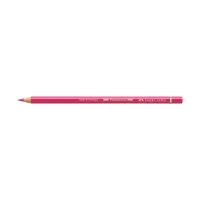 Faber Castell Polychromos – 124 Rose Carmine