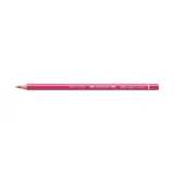Faber Castell Polychromos - 124 Rose Carmine
