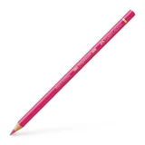 Faber Castell Polychromos - 124 Rose Carmine