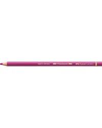 Faber Castell Polychromos – 125 Middle Purple Pink