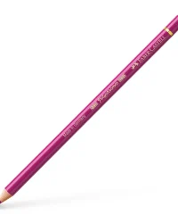 Faber Castell Polychromos – 125 Middle Purple Pink