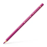 Faber Castell Polychromos - 125 Middle Purple Pink