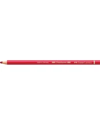 Faber Castell Polychromos – 126 Permanent Carmine