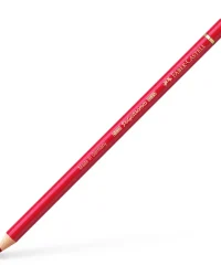 Faber Castell Polychromos – 126 Permanent Carmine
