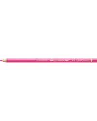 Faber Castell Polychromos – 128 Light Purple Pink
