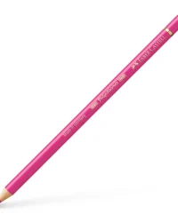 Faber Castell Polychromos – 128 Light Purple Pink