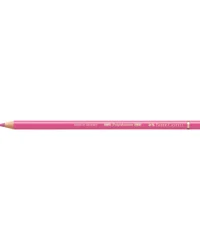 Faber Castell Polychromos – 129 Pink Madder Lake