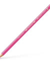 Faber Castell Polychromos – 129 Pink Madder Lake