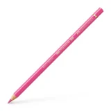 Faber Castell Polychromos - 129 Pink Madder Lake