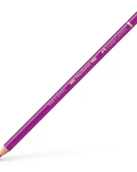 Faber Castell Polychromos – 134 Crimson