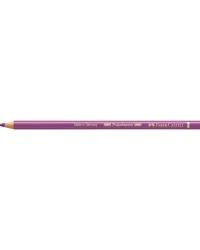 Faber Castell Polychromos – 135 Light Red Violet