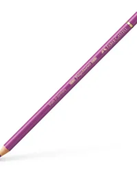 Faber Castell Polychromos – 135 Light Red Violet