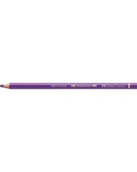 Faber Castell Polychromos – 136 Purple Violet