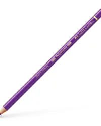 Faber Castell Polychromos – 136 Purple Violet