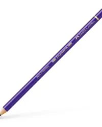 Faber Castell Polychromos – 137 Blue Violet