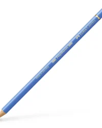 Faber Castell Polychromos – 140 Light Ultramarine