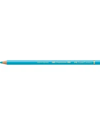 Faber Castell Polychromos – 154 Light Cobalt Turquoise