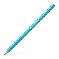 Faber Castell Polychromos – 154 Light Cobalt Turquoise