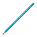 Faber Castell Polychromos - 154 Light Cobalt Turquoise