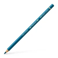 Faber Castell Polychromos – 155 Helio Turquoise
