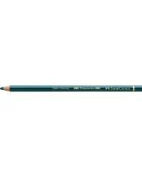 Faber Castell Polychromos – 158 Deep Cobalt Green