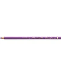 Faber Castell Polychromos – 160 Manganese Violet