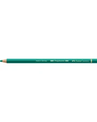 Faber Castell Polychromos – 161 Pthalo Green
