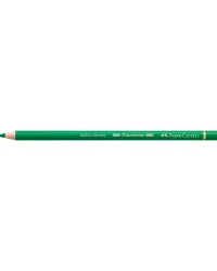 Faber Castell Polychromos – 163 Emerald Green
