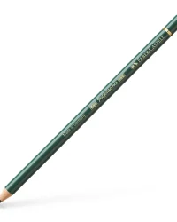 Faber Castell Polychromos – 165 Juniper Green