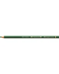 Faber Castell Polychromos – 167 Permanent Green Olive