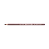 Faber Castell Polychromos - 169 Caput Mortuum